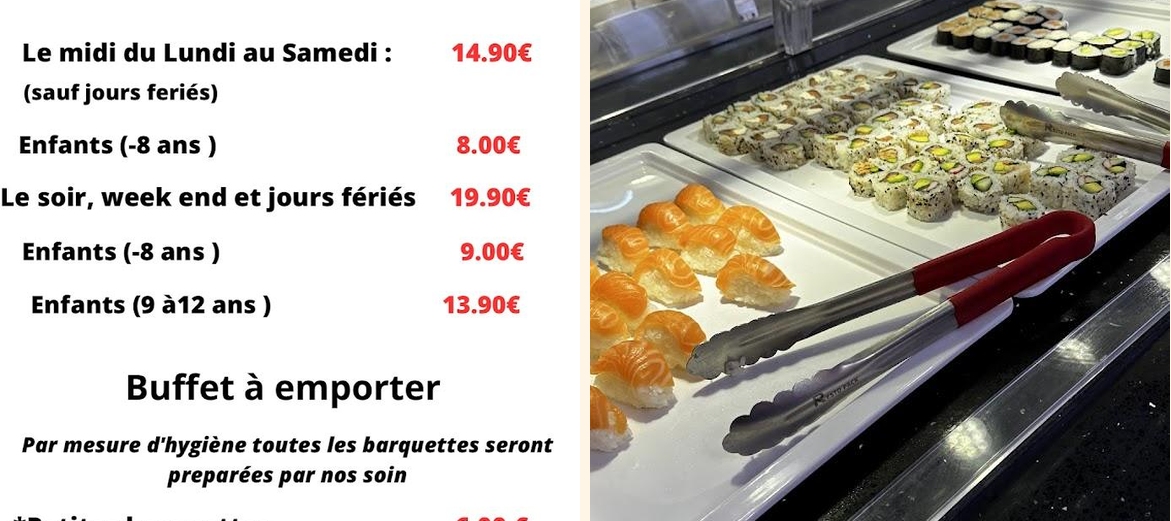 Le nouveau paradis - Gallery Image 2